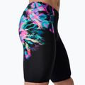 Мъжки шорти за плуване тип клин Speedo Placement Aquashort glitchy garden/black 5