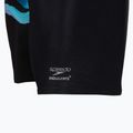 Мъжки шорти за плуване тип клин Speedo Placement Aquashort canyon ombre/black 4
