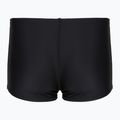 Момчешки бански боксерки Speedo Medley Logo Aquashort Anthracite/Hrr 2