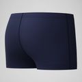 Момчешки бански боксерки Speedo Medley Logo Aquashort peacoat/deep sapphire 2