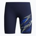 Детски джамъри Speedo Medley Logo Jammer peacoat/deep sapphire