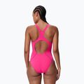Дамски цял бански костюм Speedo ECO Endurance+ Medalist margarita pink 2