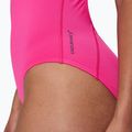 Дамски цял бански костюм Speedo ECO Endurance+ Medalist margarita pink 5