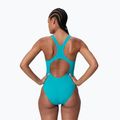 Дамски цял бански костюм Speedo ECO Endurance+ Medalist mayan blue 2