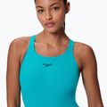 Дамски цял бански костюм Speedo ECO Endurance+ Medalist mayan blue 4