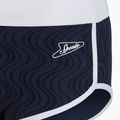Мъжки бански тип слип Speedo Texture Brief 3.5" peacoat 3