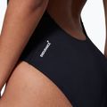 Дамски цял бански костюм Speedo Endurance+ Logo Thin Strap anthracite 5