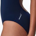 Дамски цял бански костюм Speedo Endurance+ Logo Thin Strap peacoat 5