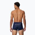 Мъжки боксерки за плуване Speedo Endurance+ Logo Aquashort peacoat 2