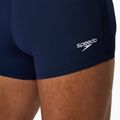 Мъжки боксерки за плуване Speedo Endurance+ Logo Aquashort peacoat 6
