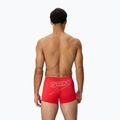 Мъжки бански боксери  Speedo Endurance+ Logo Aquashort high risk red 2