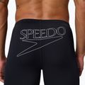 Мъжки шорти за плуване тип клин Speedo Endurance+ Logo Jammer anthracite 5