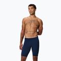 Мъжки шорти за плуване тип клин Speedo Endurance+ Logo Jammer peacoat