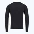 Мъжка блуза с дълъг ръкав за плуване Speedo Endurance+ Logo Rash Guard anthracite 2