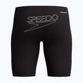 Детски шорти за плуване тип клин Speedo Endurance+ Logo Jammer anthracite 2