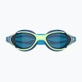 Очила за плуване Speedo Biofuse 2.0 pale clover/cobalt 2
