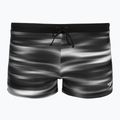 Боксерки за плуване Speedo Valmilton Aquashort anthracite/white