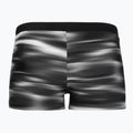 Боксерки за плуване Speedo Valmilton Aquashort anthracite/white 2
