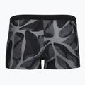Боксерки за плуване Speedo Valmilton Aquashort anthracite/lead grey 2