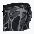 Боксерки за плуване Speedo Valmilton Aquashort anthracite/lead grey 3