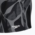 Боксерки за плуване Speedo Valmilton Aquashort anthracite/lead grey 4