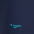 Дамски цял костюм за плуване Speedo Shaping Contour Eclipse peacock teal/peacoat 3