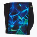 Момчешки бански боксерки Speedo Digital Panel Aquashort Anthracite/Clover 3
