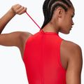 Дамски цял бански костюм Speedo Hydrasuit high risk red 5