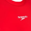 Дамски цял бански костюм Speedo Hydrasuit high risk red 3