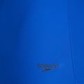 Дамски цял костюм за плуване Speedo Shaping Cross Knot deep sapphire 3