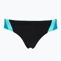 Дамски цял костюм за плуване Speedo Colourblock Splice 2.0 anthracite/mayanblue 6