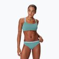 Дамски бански костюм от две части Speedo Performance storm green