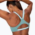 Дамски бански костюм от две части Speedo Performance storm green 4