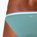 Дамски бански костюм от две части Speedo Performance storm green 6