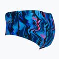 Мъжки боксерки за плуване Speedo ML Printed 13,5 cm Brief canyon ombre/black 3