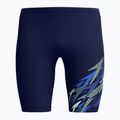 Мъжки шорти за плаж тип клин Speedo Medley Logo Jammer peacoat/deep sapphire