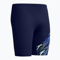 Мъжки шорти за плаж тип клин Speedo Medley Logo Jammer peacoat/deep sapphire 3