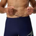 Мъжки шорти за плаж тип клин Speedo Medley Logo Jammer peacoat/deep sapphire 9