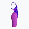 Детски цялостен бански костюм Speedo Fastskin Endurance+ Max Openback Kneeskin cavecurrent 4