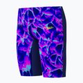 Детски плувни джамери Speedo Fastskin Endurance+ Max High Waisted Jammer cave current/jelly 3