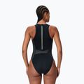 Дамски цял бански костюм Speedo Scuba Flex Hydrasuit black/pale clover 2