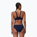 Дамски бански костюм от две части Speedo Hyperboom Butterfly Back peacoat/deep sapphire 2