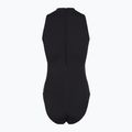 Дамски цял костюм за плуване Speedo Endurance+ Logo Hydrasuit anthracite 4
