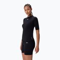 Дамска тениска за плуване Speedo Endurance+ Rash Guard anthracite 3