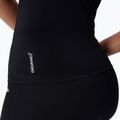 Дамска тениска за плуване Speedo Endurance+ Rash Guard anthracite 5