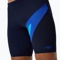 Мъжки шорти за плуване тип клин Speedo Hyperboom peacoat/deep sapphire 4