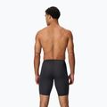 Мъжки шорти за плуване тип клин Speedo Hyperboom anthracite/high risk red 3