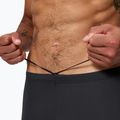 Мъжки боксерки за плуване Speedo Hyperboom Aquashort antracite/high risk red 4