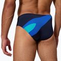 Мъжки бански тип слип Speedo Hyperboom Brief peacoat/deep sappire 5