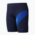Детски шорти за плуване тип клин Speedo Hyperboom peacoat/deep sapphire 3